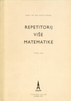 Repetitorij više matematike 3