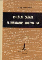 Riješeni zadaci elementarne matematike