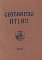 Geografski atlas