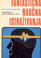 Fantastična naučna istraživanja