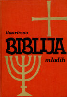 Ilustrirana Biblija mladih