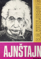 Ajnštajn (Albert Einstein) 1-3