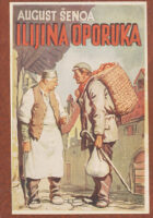 Ilijina oporuka