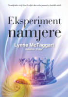 Eksperiment namjere