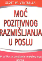 Moć pozitivnog razmišljanja u poslu