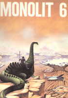 Monolit: science fiction almanah 6