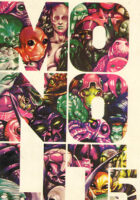 Monolit: science fiction almanah 5