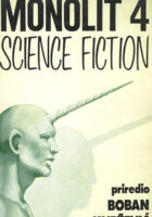 Monolit: science fiction almanah 4
