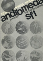 Andromeda - almanah naučne fantastike: SF1