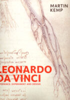 Leonardo da Vinci: Experience, Experiment and Deisgn