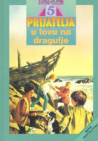 Pet prijatelja u lovu na dragulje