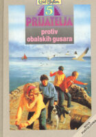 Pet prijatelja protiv obalskih gusara