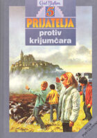 Pet prijatelja protiv krijumčara