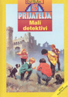 Pet prijatelja Mali detektivi