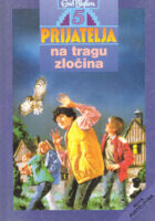 Pet prijatelja na tragu zločina