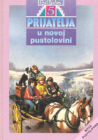 Pet prijatelja u novoj pustolovini