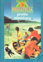 Pet prijatelja protiv otmičara