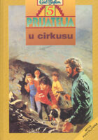 Pet prijatelja u cirkusu
