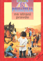 Pet prijatelja na strani pravde