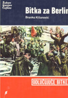 Bitka za Berlin