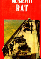 Munjeviti rat