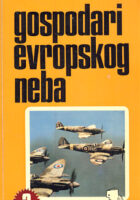 Gospodari evropskog neba