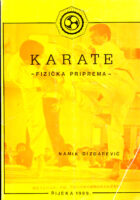 Karate - fizička priprema