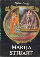 Marija Stjuart