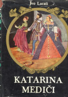 Katarina Mediči