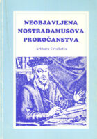 Neobjavljena Nostradamusova proročanstva