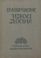 Uzroci zločina