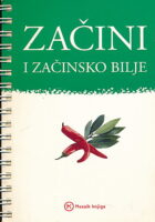 Začini i začinsko bilje