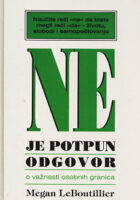 Ne je potpun odgovor