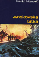 Moskovska bitka
