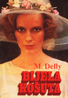 Bijela košuta