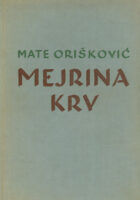 Mejrina krv