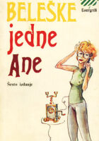 Beleške jedne Ane