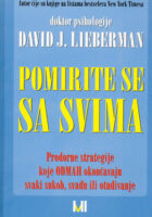 Pomirite se sa svima