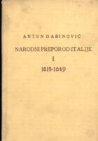 Narodni preporod Italije 1-2