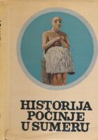 Historija počinje u Sumeru