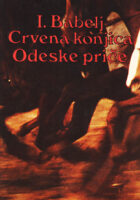 Crvena konjica; Odeske priče