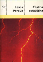 Teslina ostavština