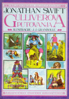 Gulliverova putovanja