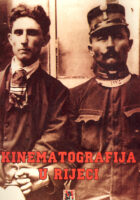 Kinematografija u Rijeci