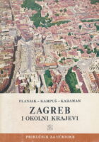 Zagreb i okolni krajevi
