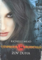 Vampirska akademija: Zov duha