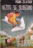 Vežite se, slijećemo