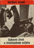 Ljubavni život u životinjskom svijetu
