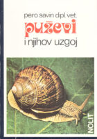 Puževi i njihov uzgoj