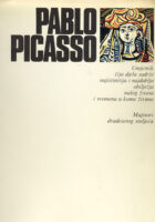 Pablo Picasso (Majstori 20. stoljeća)